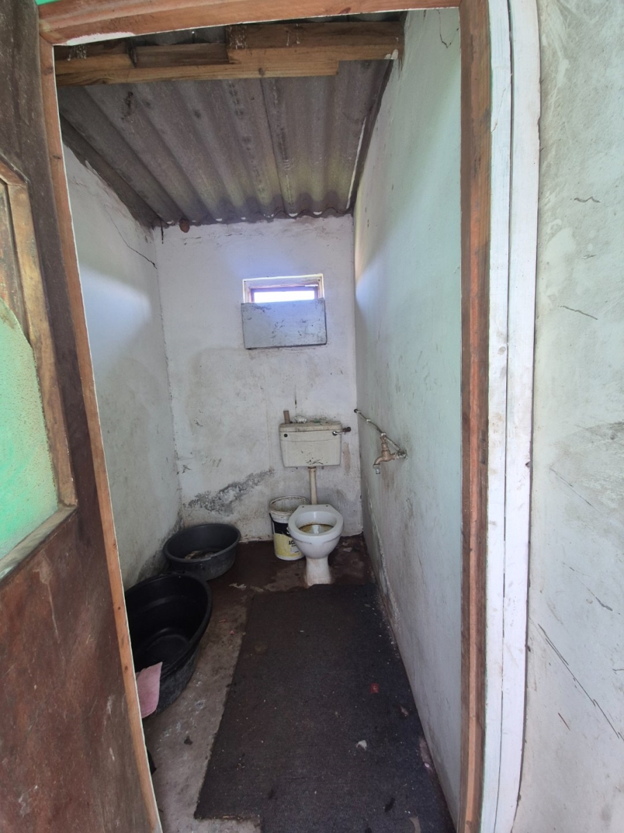 2 Bedroom Property for Sale in Motherwell Nu7 Eastern Cape